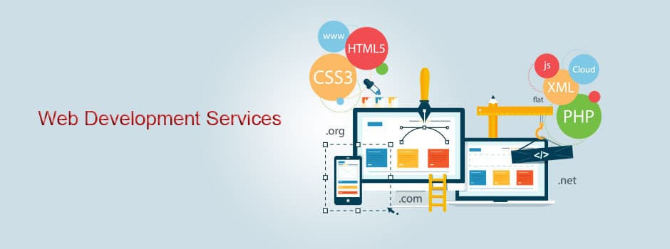 Top 8 Reasons to Hire Tempest House for Web Development Services
