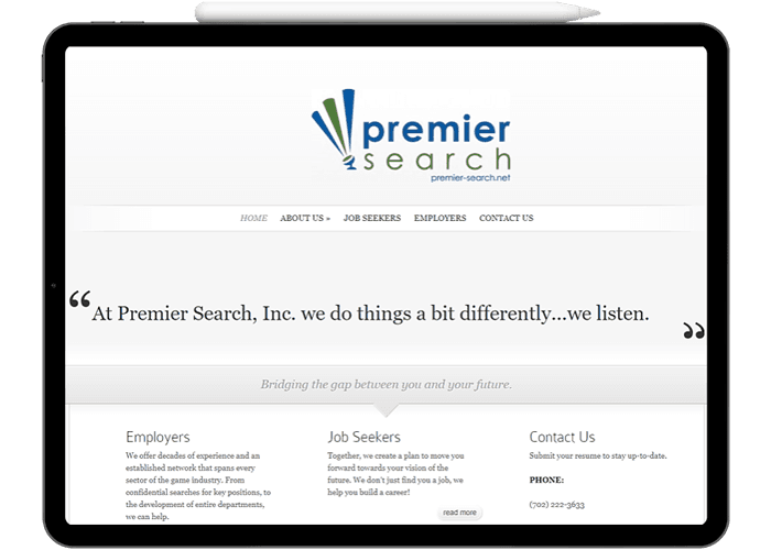 IT Recruiting