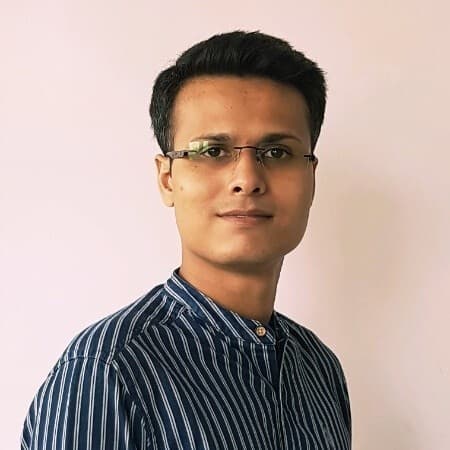 Saurabh