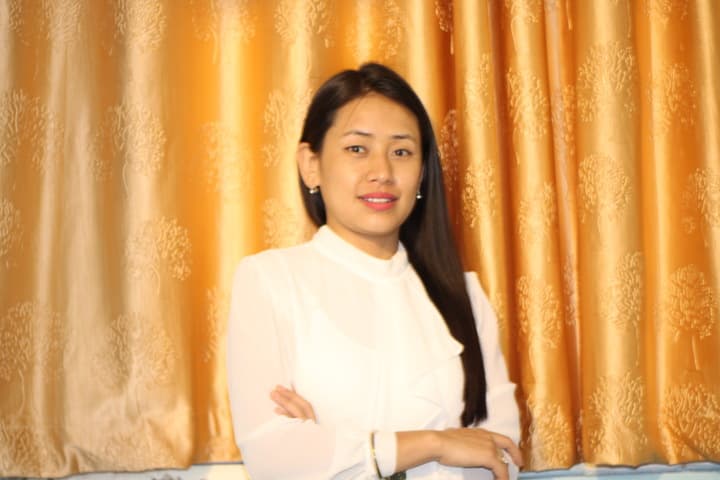 Usha